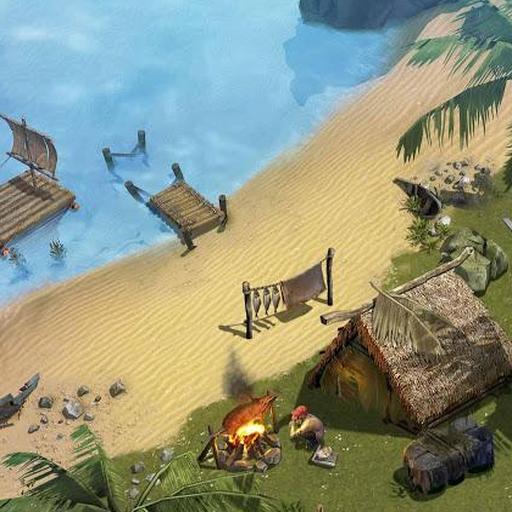 方块方舟生存3D