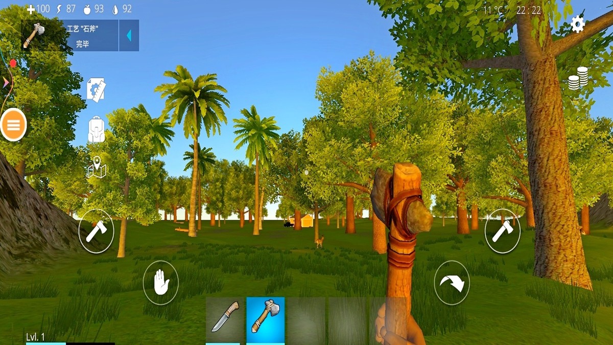 方块方舟生存3D2