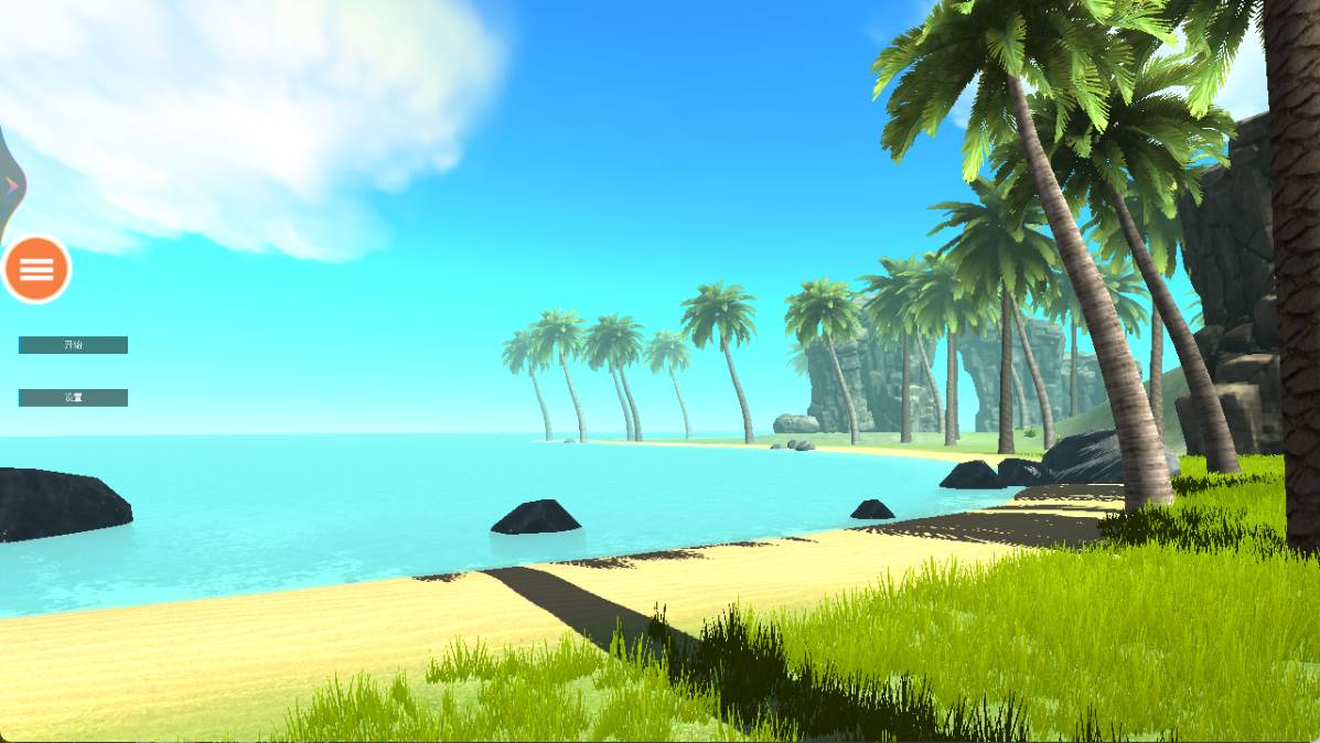 方块方舟生存3D