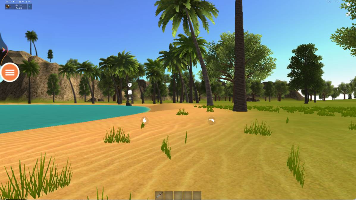 方块方舟生存3D