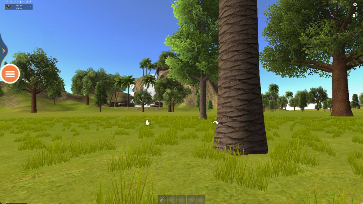 方块方舟生存3D