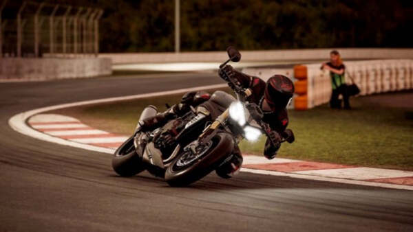 极限平衡摩托车2