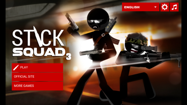 火柴人狙击手32