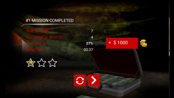 火柴人狙击手34