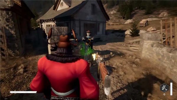 西游神话模拟器2