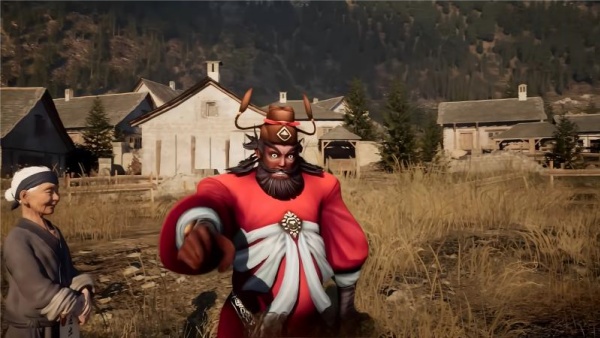 西游神话模拟器3