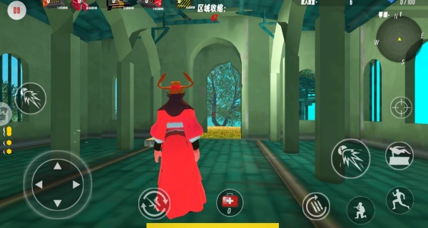 西游神话模拟器