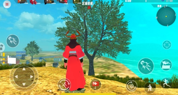 西游神话模拟器