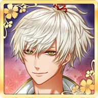 在茜色世界与君咏唱