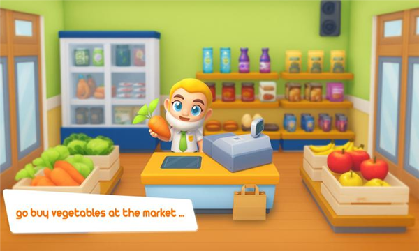 城市生活我的城镇世界4