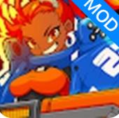 异形部落小队生存