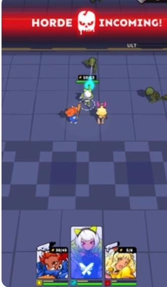 异形部落小队生存2