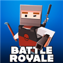 危险区域像素吃鸡