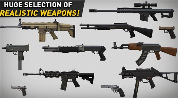 危险区域像素吃鸡1