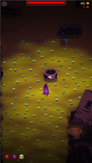 不朽盗贼汉化版4