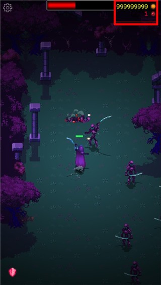 不朽盗贼最新版1