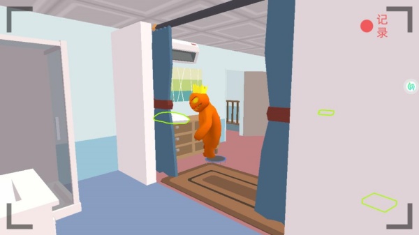 刺激躲猫猫大赛