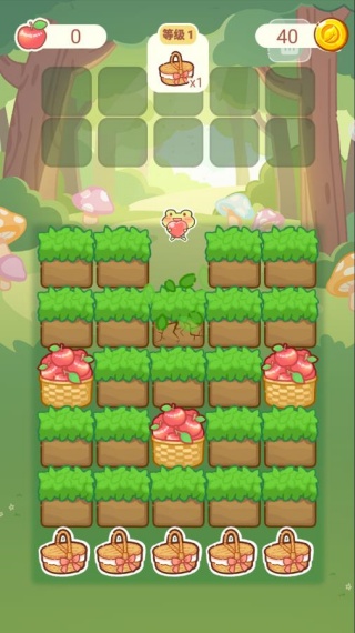 萌趣合成大作战