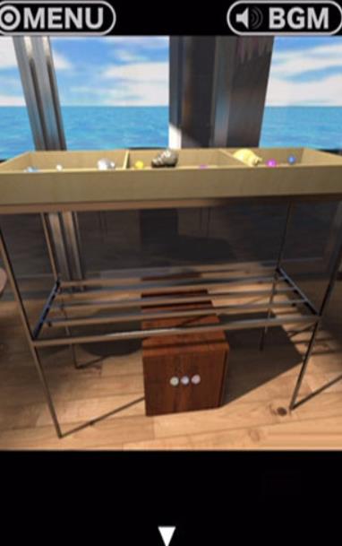 逃脱游戏度假酒店热带沙滩2