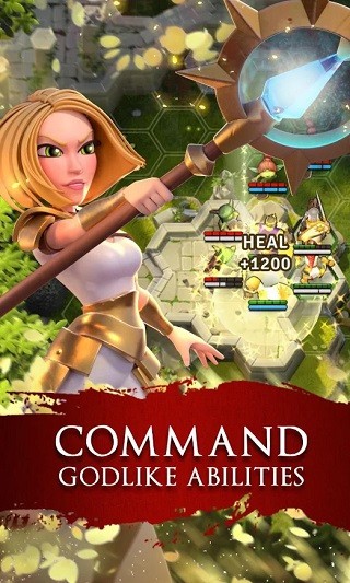 勇敢的英雄完整版1