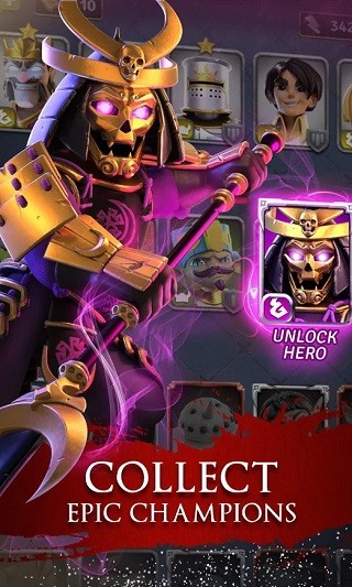 勇敢的英雄完整版2