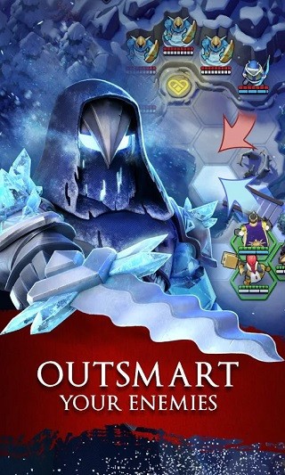 勇敢的英雄完整版3