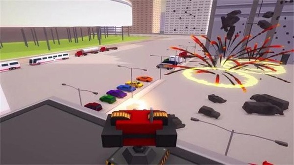 迈阿密流氓大师1