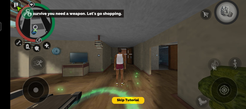 Vegas Crime Simulator 22