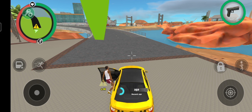 Vegas Crime Simulator 24