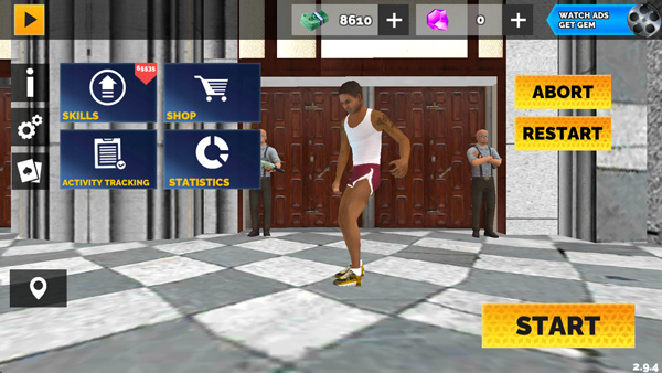 Vegas Crime Simulator 2