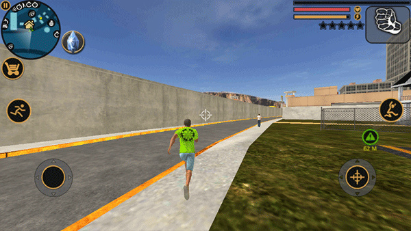 Vegas Crime Simulator 2