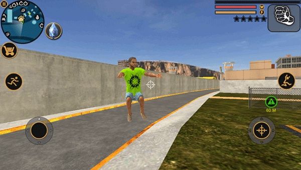 Vegas Crime Simulator 2