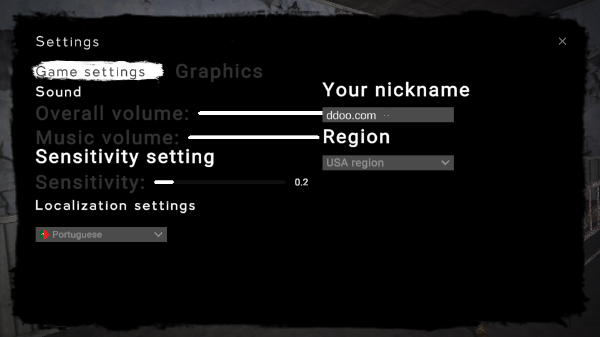 Last Night Horror Online1