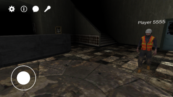 Last Night Horror Online