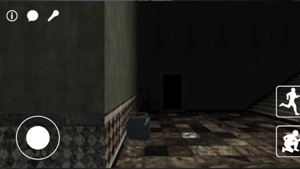 Last Night Horror Online