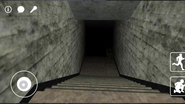 Last Night Horror Online