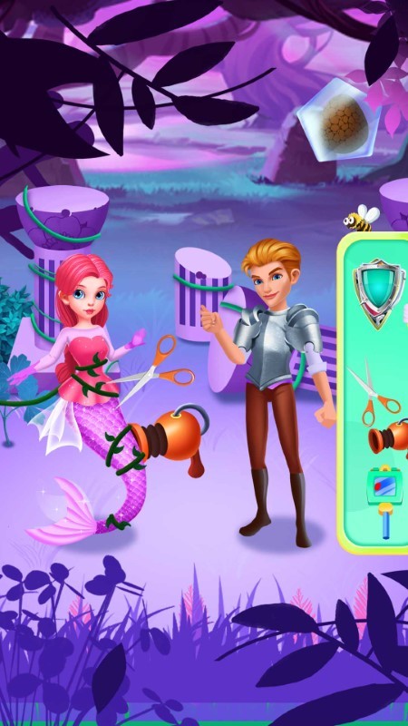 海洋之子王者归来3