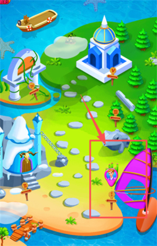 海洋之子王者归来