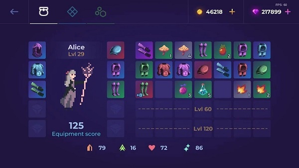 爱丽丝:月光竞技场3