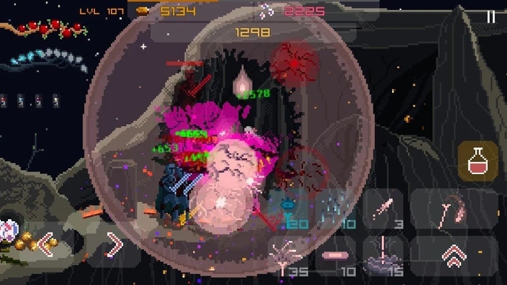 爱丽丝:月光竞技场