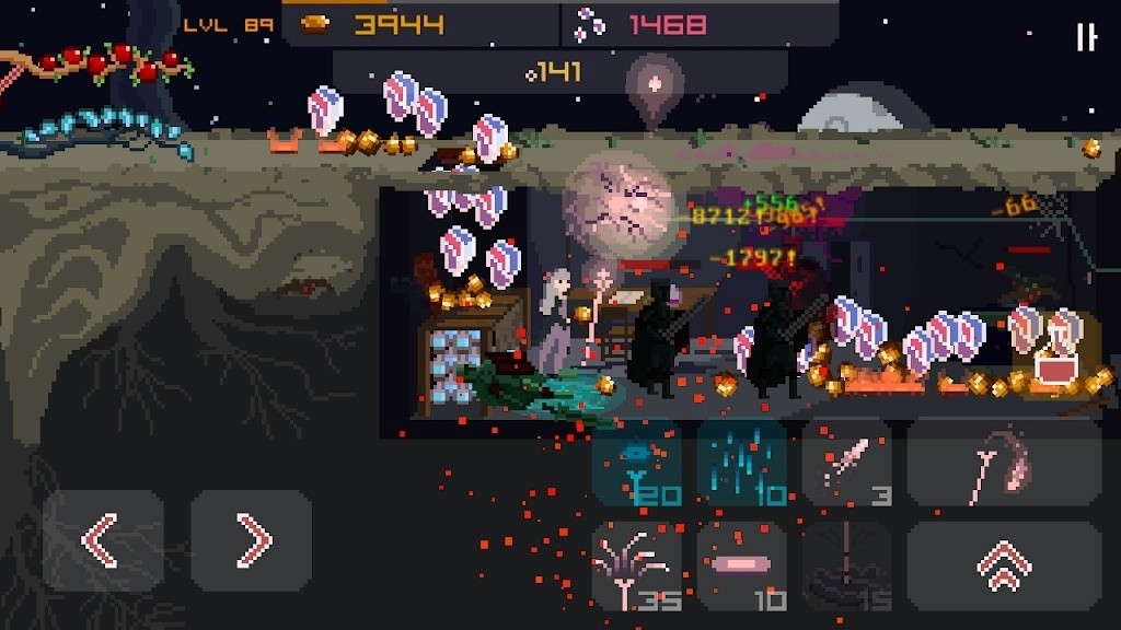 爱丽丝:月光竞技场