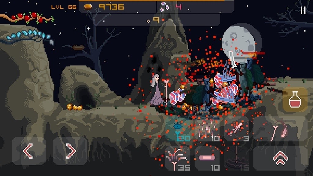 爱丽丝:月光竞技场