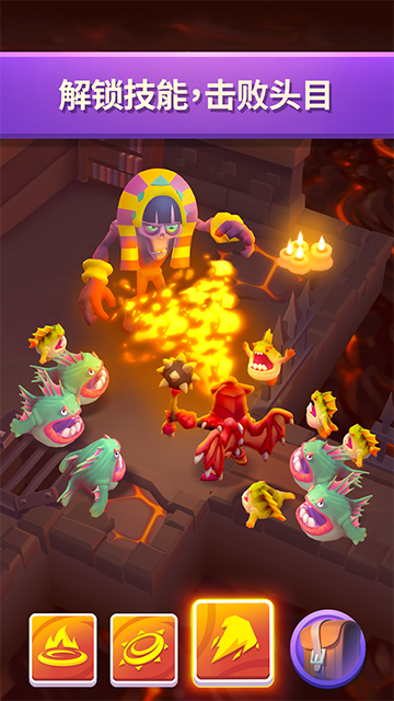 不休骑士2最新版3