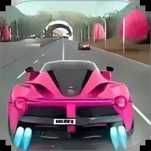 超凡赛车驾驶模拟