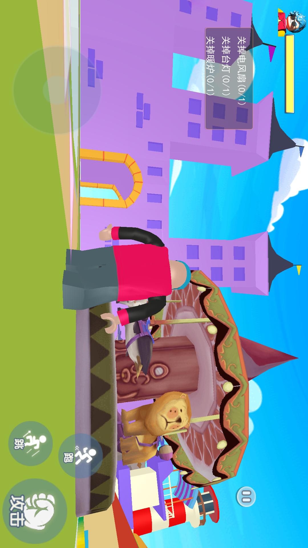 沙盒世界大挑战2