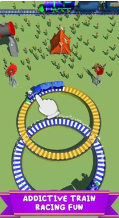 火车售票员铁路主管3