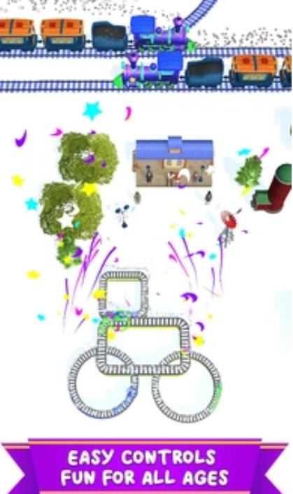 火车售票员铁路主管4