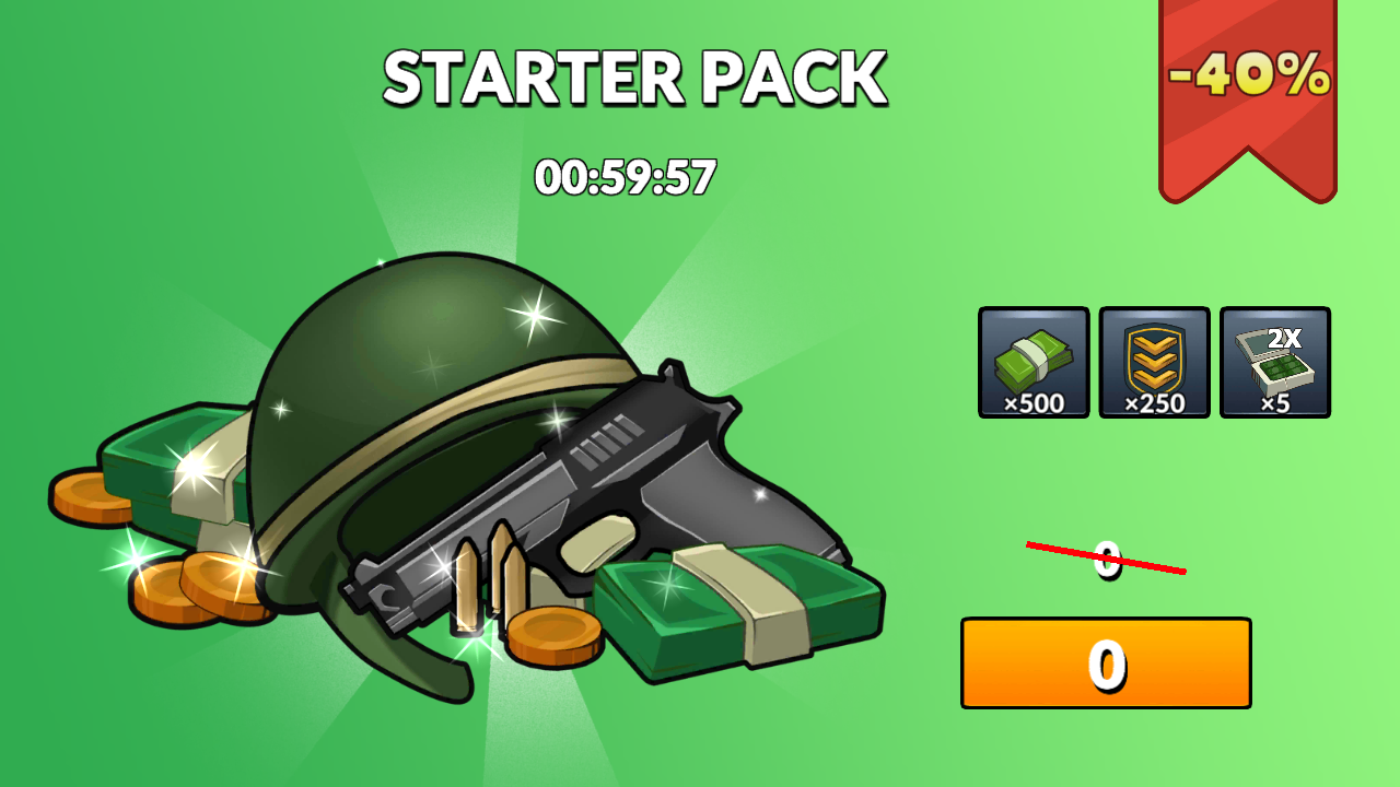 火柴人第二次世界大战