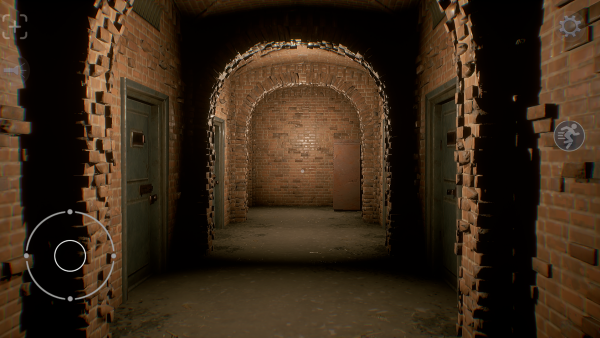 黑暗疯人院恐怖逃生2