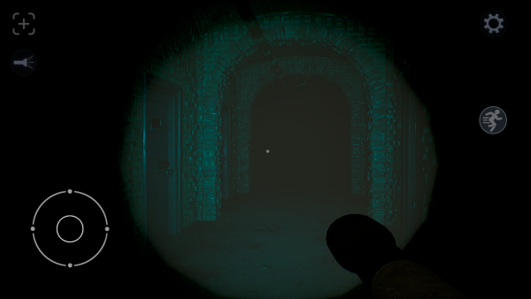 黑暗疯人院恐怖逃生3